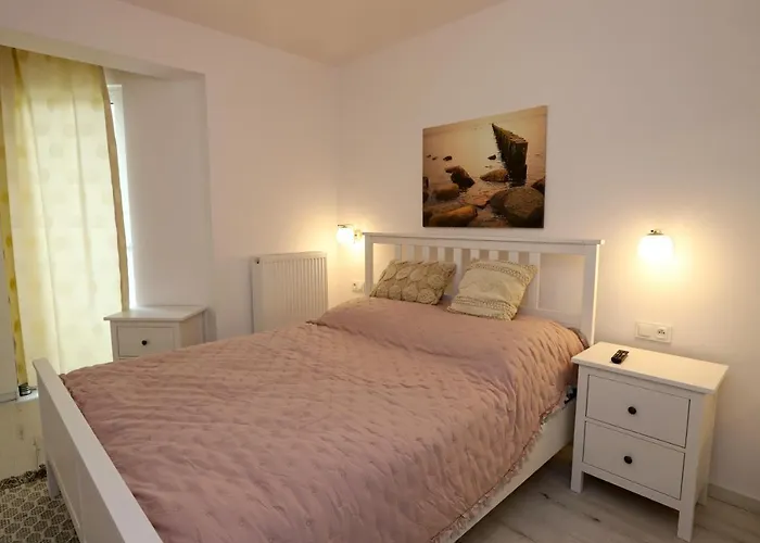 Apartamenty Turkusowe